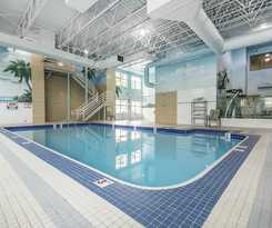 Hotel Prestige Kamloops 