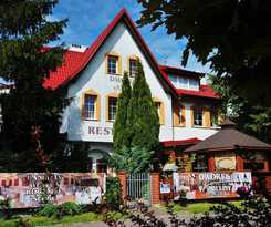 Hotel Dworek Familijny