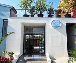  Alacati Ekmas Hotel