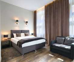 Aparthotel New Lux