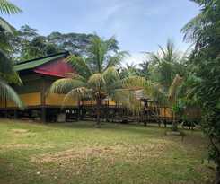 Hotel Ecoadventure Amazon