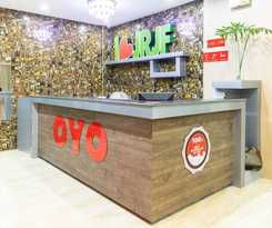 Hotel OYO 202 JRJF Annex
