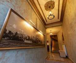  Royal Taksim Suites