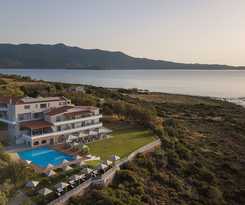 Hotel Alkinoi Resort and Spa