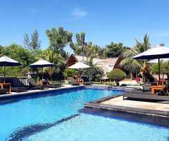 Hotel Sandy Beach Bungalows