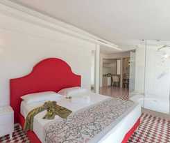 Hotel Suite L'Oasi di Riaci