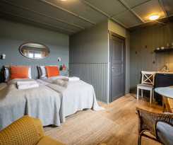 Hotel Riverfront Lodge