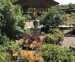 Hotel Hillesg&aring;rden