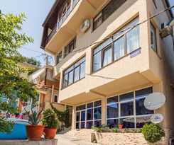Hotel Paradis