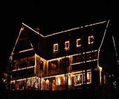  Hotel Merkurwald-Restaurant Wolpertinger