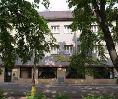 Hotel Parkhotel Terezín