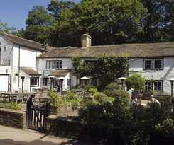 Hotel Shibden Mill Inn