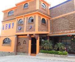 Posada Arny