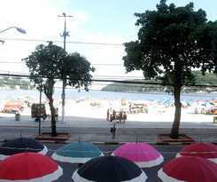 Pousada Praia de São Vicente