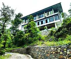 Hotel Haut Monde Hill Stream Resort and Spa