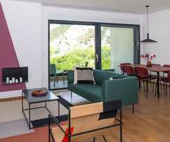 RIVUS apartmani