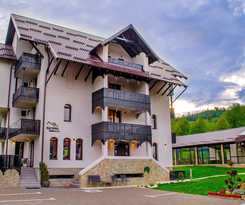 Hotel Bucovina Residence