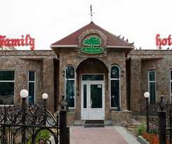 Hotel Family hotel