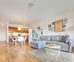 Hotel Apartamenty SunandSnow Baltyk Park