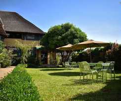 Hotel African Roots Gulu