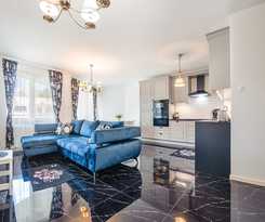 Hotel Apartamenty SunandSnow Bursztynowe Osiedle