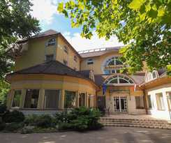 Hotel Arboretum