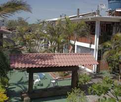 Hotel Pousada do Franc&ecirc;s