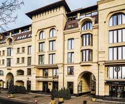 Bernardazzi Grand Hotel and SPA