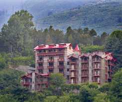 Hotel Regenta Inn By Riverside Manali