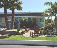 Beach Bungalow Inn and Suites