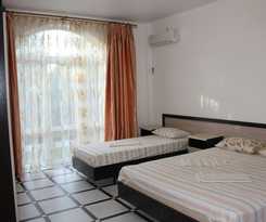 V gostiah u Svetlani Guest House