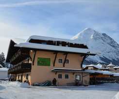 Hotel Ostbacher-Stern