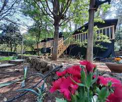  Altaris Bungalows Olympos