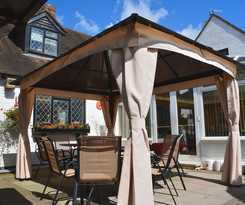 Hotel The Bull\'s Head Inn at Chelmarsh