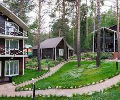 Hotel Eco-hotel Edem