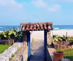 Hotel Pousada Espuma da Praia