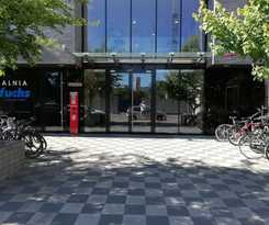  Apartamenty Warszawskie delux Siedmiogrodzka