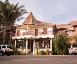 Hotel The Charity International