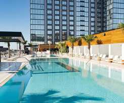 Hotel JW Marriott Tampa Water Street