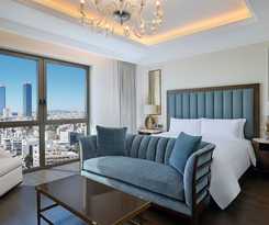 The Ritz-Carlton, Amman