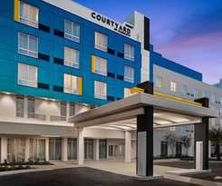 Hotel Courtyard by Marriott Titusville Kennedy Space Center
