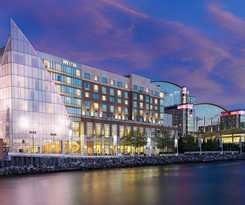 Hotel The Westin Washington National Harbor