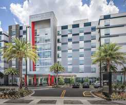 Hotel TownePlace Suites by Marriott Orlando Southwest Near Universal
