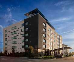 Aloft Orlando Lake Buena Vista