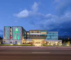 Hotel Holiday Inn Quito Airport, an IHG Hotel