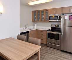 Residence Inn Marriott Palo Alto Los Altos