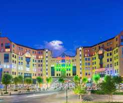 Hotel Best Western Dreilaenderbruecke