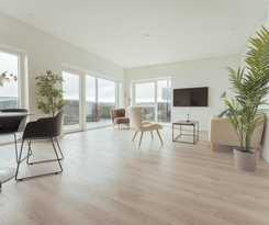 Apartahotel Nordic Swan Seaview