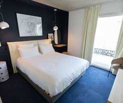 Hotel Golden Tulip Martigues Provence