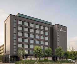 Prizeotel Affoltern Am Albis